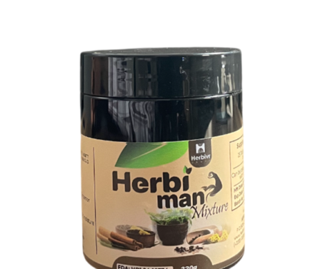 HERBI MAN MIXTURE
