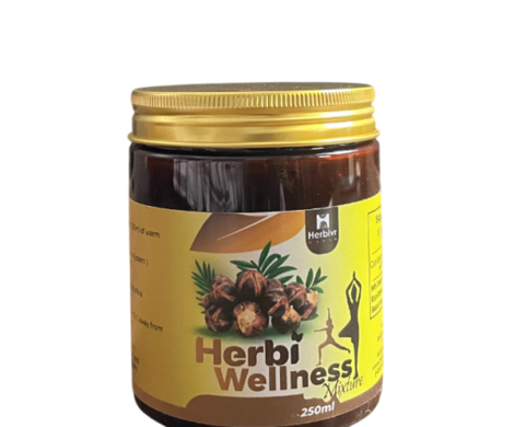 Herbi wellness