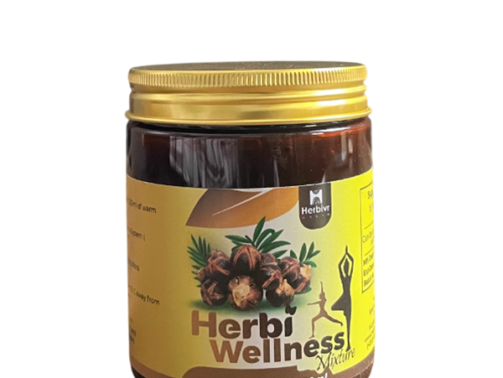 Herbi wellness