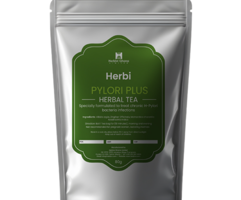 pylori plus