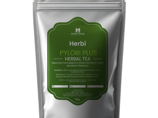 pylori plus