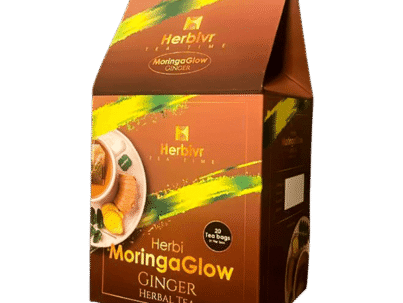 MoringaGlow Ginger - 2