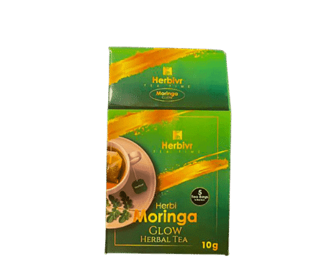 MoringaGlow small