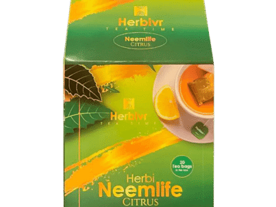 Neemlife Citrus