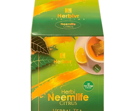Neemlife Citrus