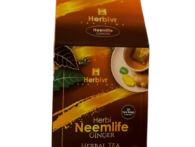 Neemlife ginger