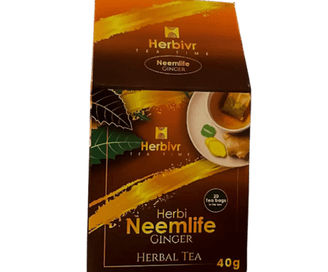 Neemlife ginger