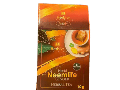Neemlife ginger-small