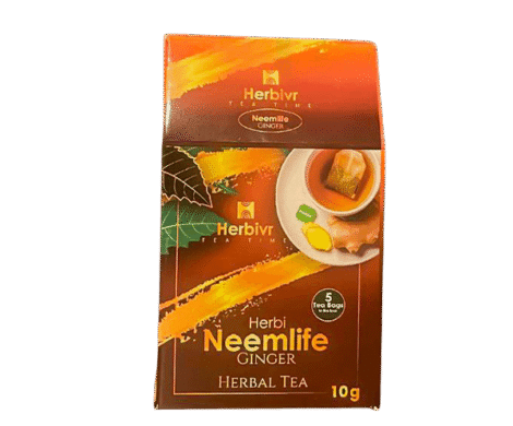 Neemlife ginger-small