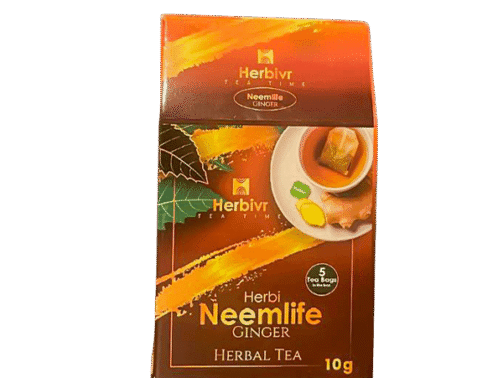 Neemlife ginger-small