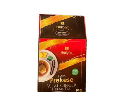 Prekese Ginger-small