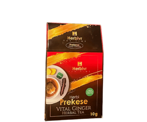 Prekese Ginger-small