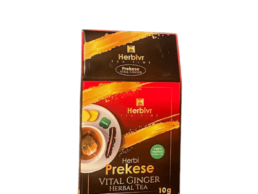 Prekese Ginger-small