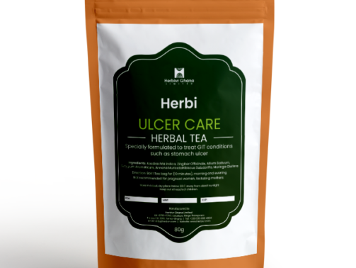 ulcer care
